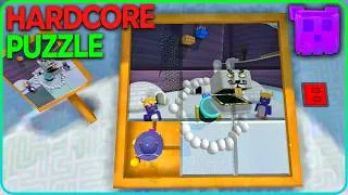 Thumbnail: New Hardcore Snow Valley Puzzle Super Bear Adventure