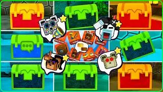 Thumbnail: All 12 Secret Chests The Crystalline Lagoon Super Bear Adventure