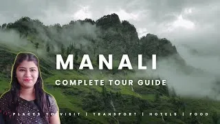 Thumbnail: Manali Situation current | Manali Trip in December | Road Conditions winter| Manali Tourist Places