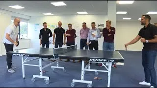 Thumbnail: BES TheWayWeWork - Integrated Team (Video 2 of 5)