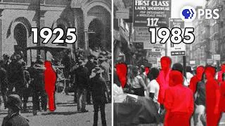 Thumbnail: How HIV Started a Century Before Anyone Noticed