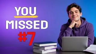 Thumbnail: Which of These 10 Tips Could Save Your Exam Score?