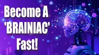 Thumbnail: How can AI Power Prompts make you smarter instantly