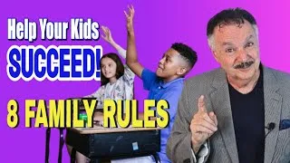 Thumbnail: 8 Tips Parents Need For Raising Smarter Kids