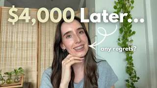 Thumbnail: Was This $4,000 Investment Actually Worth It?