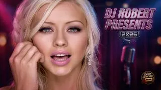 Thumbnail: Mix Baladas de Oro Éxitos Románticos Dj Robert T 2026