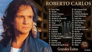 Thumbnail: Roberto Carlos: Full Collection of Hit Songs and Best Tracks