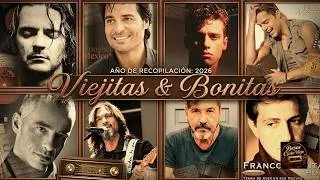 Thumbnail: Elegant and Powerful Latin Mix – Ricardo Montaner, Luis Miguel, Ricardo Arjona