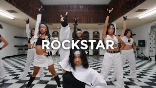 Thumbnail: Tate McRae x KATSEYE x LISA (Dance Mashup) | @besperon Choreography