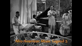 Thumbnail: Afro American Music Legend 5   Ladies & Gentlemen of Swing