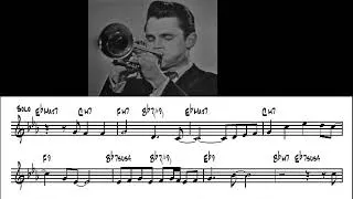 Thumbnail: Chet Baker Sings But not for me