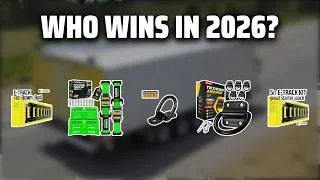 Thumbnail: The Top 5 Best Trailer Tie Down Anchor in 2026 - Must Watch Before Buying!