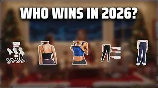 Thumbnail: The Top 5 Best Ropa Navideña Para Mujer in 2026 - Must Watch Before Buying!