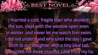 Thumbnail: I married a cold, fragile man who avoided the sun, slept with the window open even in winter, and ne