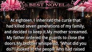 Thumbnail: At eighteen, I inherited the curse that had killed seven generations of my family, and decided to ke