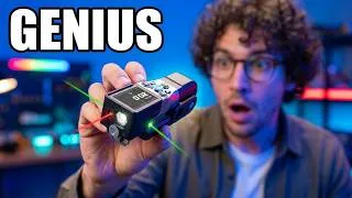 Thumbnail: Gadgets That Are Way Better Than You'd Expect