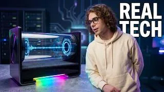 Thumbnail: Coolest Gadgets You Can Actually Buy