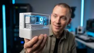 Thumbnail: Best Gadgets of 2026 Nobody's Talking About Yet