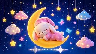 Thumbnail: LULLABY BRAHMS - BABY SLEEP MUSIC - Mozart & Brahms Lullaby ♥ Sleep Instantly Within 2 Minutes