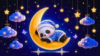 Thumbnail: 4 Hours Super Relaxing Baby Music ♥♥Bedtime Lullaby For Sweet Dreams ♫♫Sleep Music  Baby Sleep Music