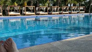 Thumbnail: Inside El Dorado Royale Spa Resort | Ultimate Riviera Maya Adults-Only Getaway Pools 🇲🇽