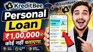 Thumbnail: Kreditbee Loan Kaise Le 2026 | Kreditbee Se Loan Kaise Len | Kreditbee Loan App Review | Kreditbee