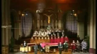 Thumbnail: Sanctus - Misa Criolla 4 - Jose Carreras
