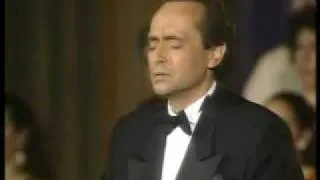 Thumbnail: Agnus Dei - Misa Criolla 5 - Jose Carreras
