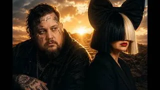 Thumbnail: Rise Again _  Jelly Roll x Sia (Fan Made Music Video)