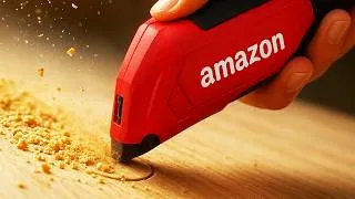 Thumbnail: 15 Genius Woodworking Tools on Amazon Under $50 Must-Haves You’ll Wish You Found Sooner