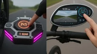 Thumbnail: 16 Cool Bike Gadgets From Amazon You’ll Instantly Want