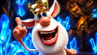 Thumbnail: KING BOOBA 👑 Booba's Royal Adventure Gone WRONG! 😂 New Episode