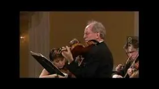Thumbnail: Mozart - Violin Concerto No 2 in D major; Gidon Kremer & Kremerata Baltica