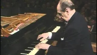 Thumbnail: Vladimir Horowitz plays Chopin Polonaise in A flat major op.53