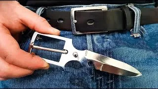 Thumbnail: 8 Gadgets That Should Be BANNED