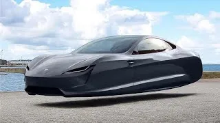 Thumbnail: Most Amazing Vehicles You Need to see!!