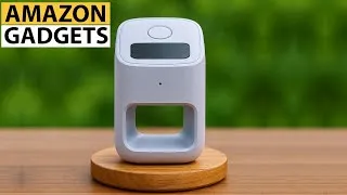Thumbnail: 12 Amazon Gadgets You Didn’t Know You Needed