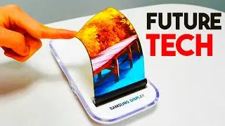 Thumbnail: 15 Coolest New Technologies Of 2025