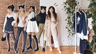 Thumbnail: 30 FALL OUTFIT IDEAS 🍂