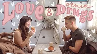 Thumbnail: LOVE & OTHER DRUGS (a paris vlog)