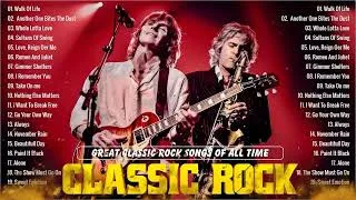 Thumbnail: Classic Rock Songs 70s 80s 90s Full Album - Guns N' Roses, Nirvana, AC/DC, Bon Jovi, Metallica, U2