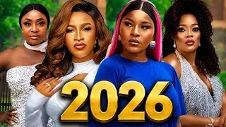 Thumbnail: The Women Between Brothers (Complete Season)- Destiny Etiko 2026 Latest Nigerian Movie 