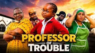 Thumbnail: Professor Of Trouble (Complete Season 5&6)- Ebube Obio 2026 Latest Nigerian Movie 