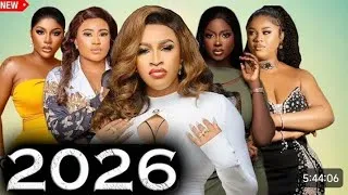 Thumbnail: Wives Or Knives (Complete Season)- Mary Igwe 2026 Latest Nigerian Movie 