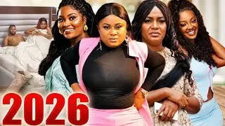Thumbnail: Wives With Shege Promax (Complete Season)- Uju Okoli 2026 Latest Nigerian Movie 