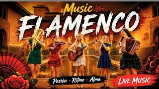 Thumbnail: Relaxing Spanish Guitar Music to Calm Your Mind