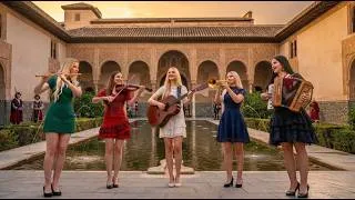 Thumbnail: 💃 Pure Flamenco Vibes | Beautiful Spanish Guitar Music for Relax & Study