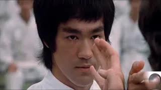 Thumbnail: Bruce Lee Vs O'Hara - Enter The Dragon 1973