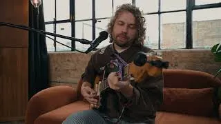 Thumbnail: Bonnie "Prince" Billy covers Pink's "Trustfall" for The Line of Best Fit