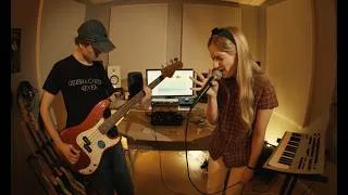 Thumbnail: Harrison Whitford and Johanna Samuels cover Paul Westerberg's "The Best Thing That Never Happened"